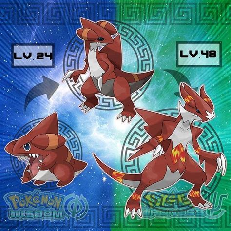 garchomp mega evolution|when does gabite evolve.